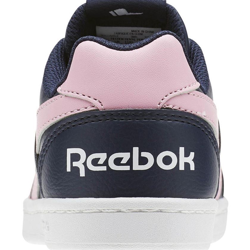 Reebok fille royal prime bleu1652601_3 sur voshoes.com