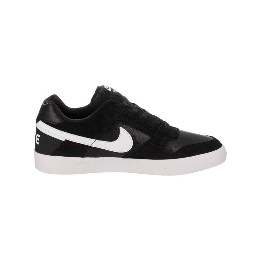 homme Nike homme delta force noir