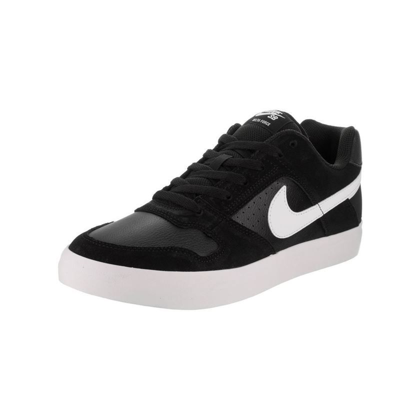 Nike homme delta force noir1652901_2 sur voshoes.com