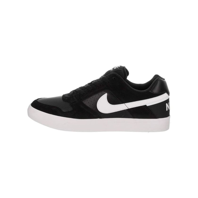 Nike homme delta force noir1652901_3 sur voshoes.com