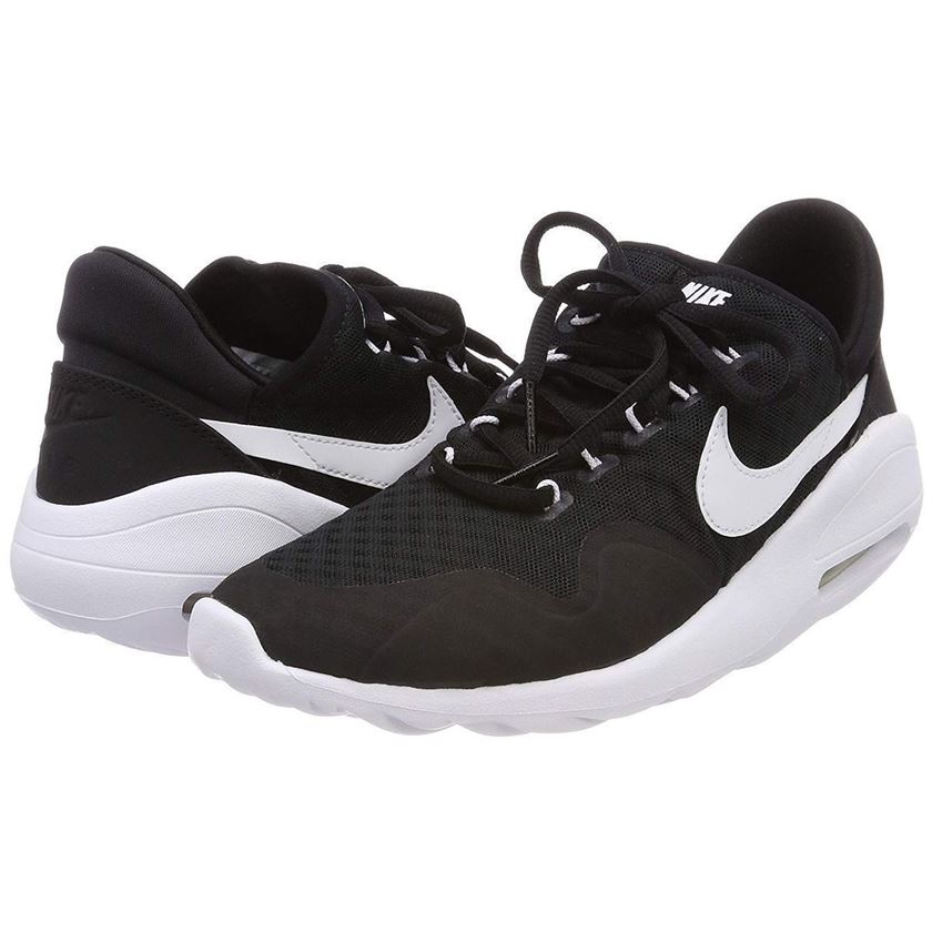 Nike femme air max sasha noir1653001_3 sur voshoes.com