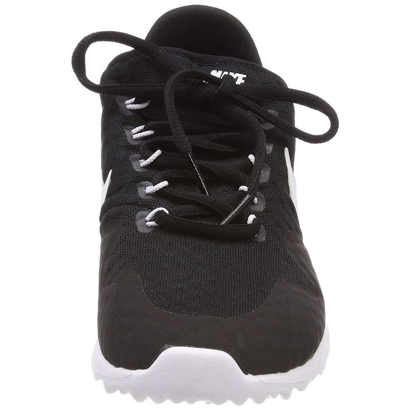 Nike femme air max sasha noir1653001_4 sur voshoes.com