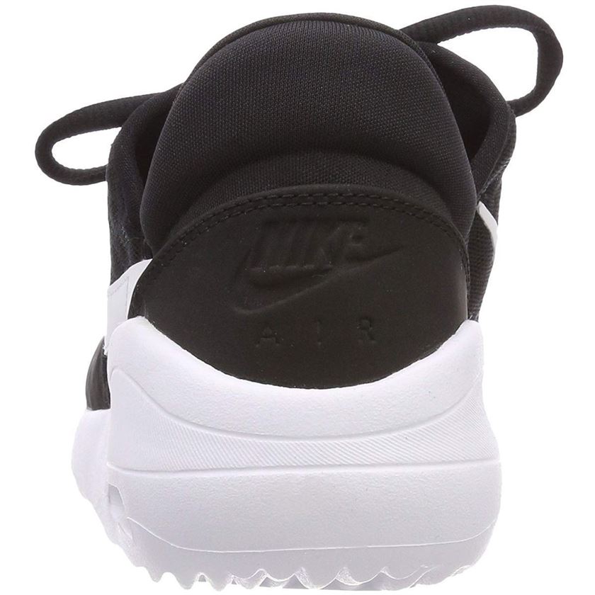 Nike femme air max sasha noir1653001_5 sur voshoes.com