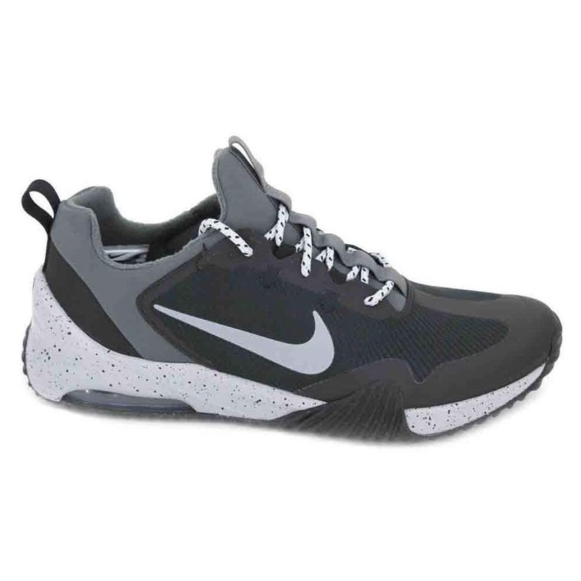 femme Nike femme air max grigora gris