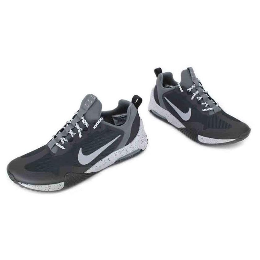 Nike femme air max grigora gris1653101_4 sur voshoes.com