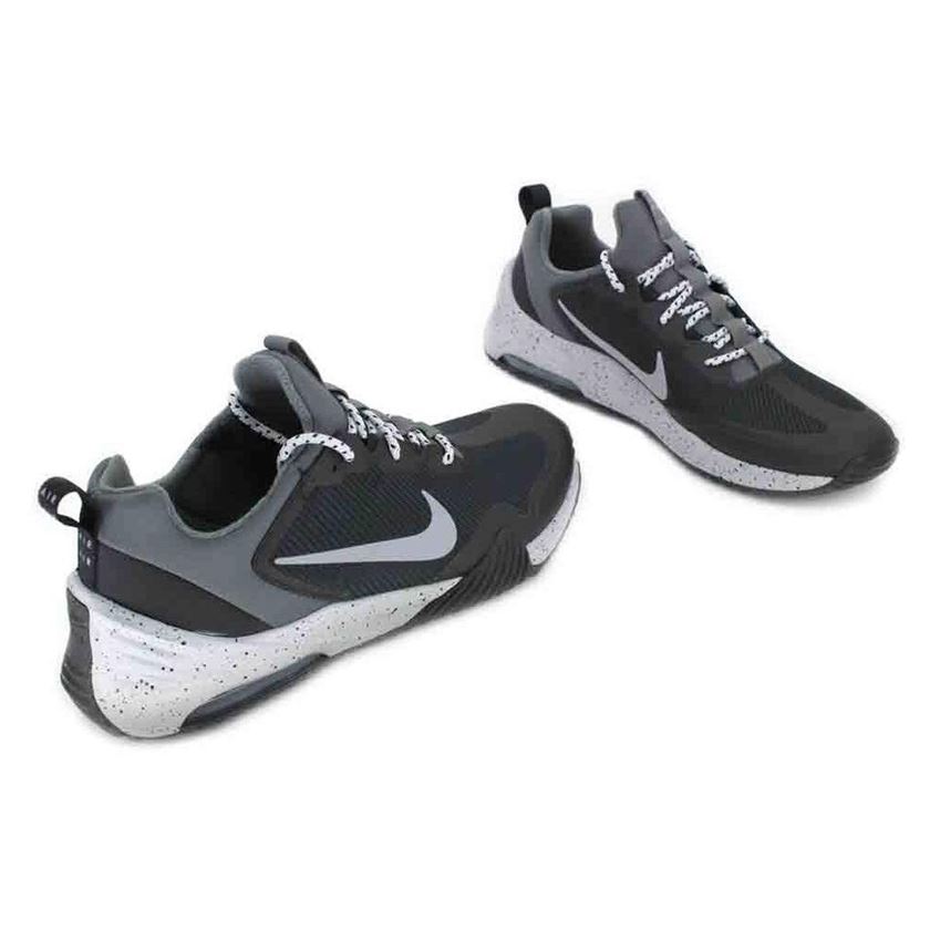 Nike femme air max grigora gris1653101_5 sur voshoes.com