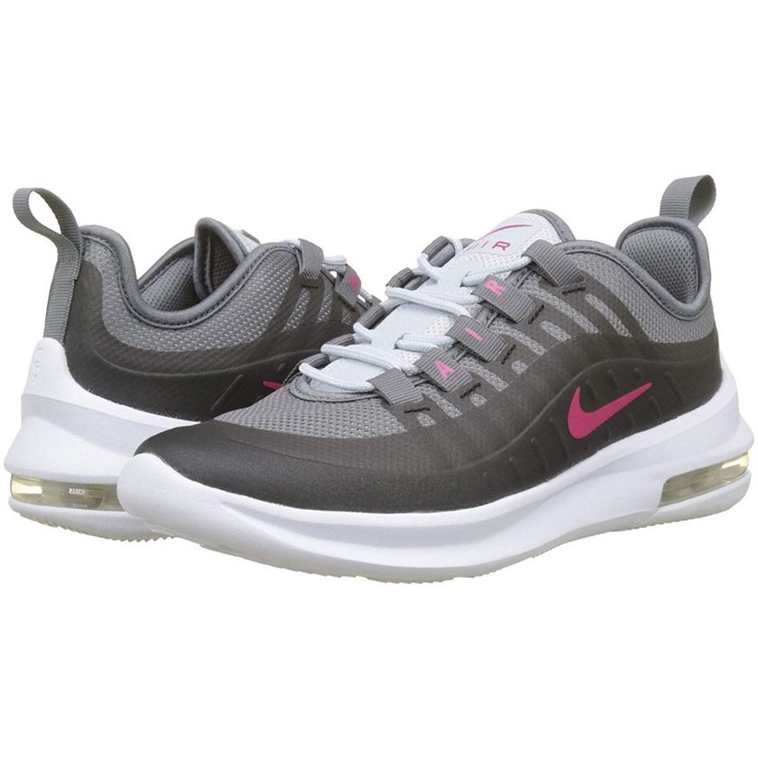 Nike femme air max axis noir1653201_3 sur voshoes.com