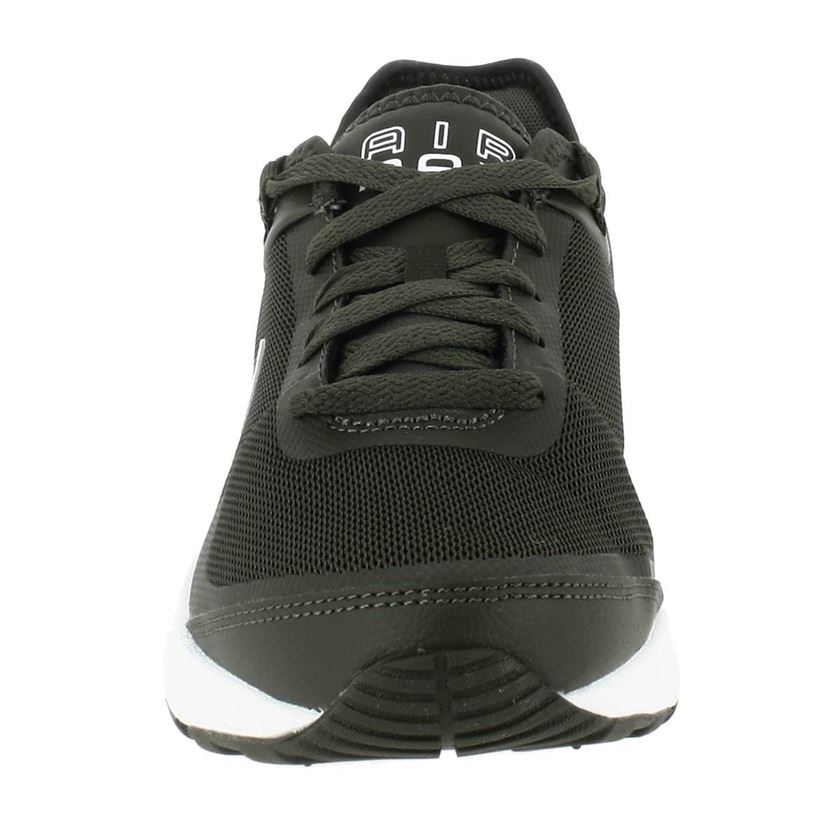 Nike femme air max lb bg noir1653301_4 sur voshoes.com