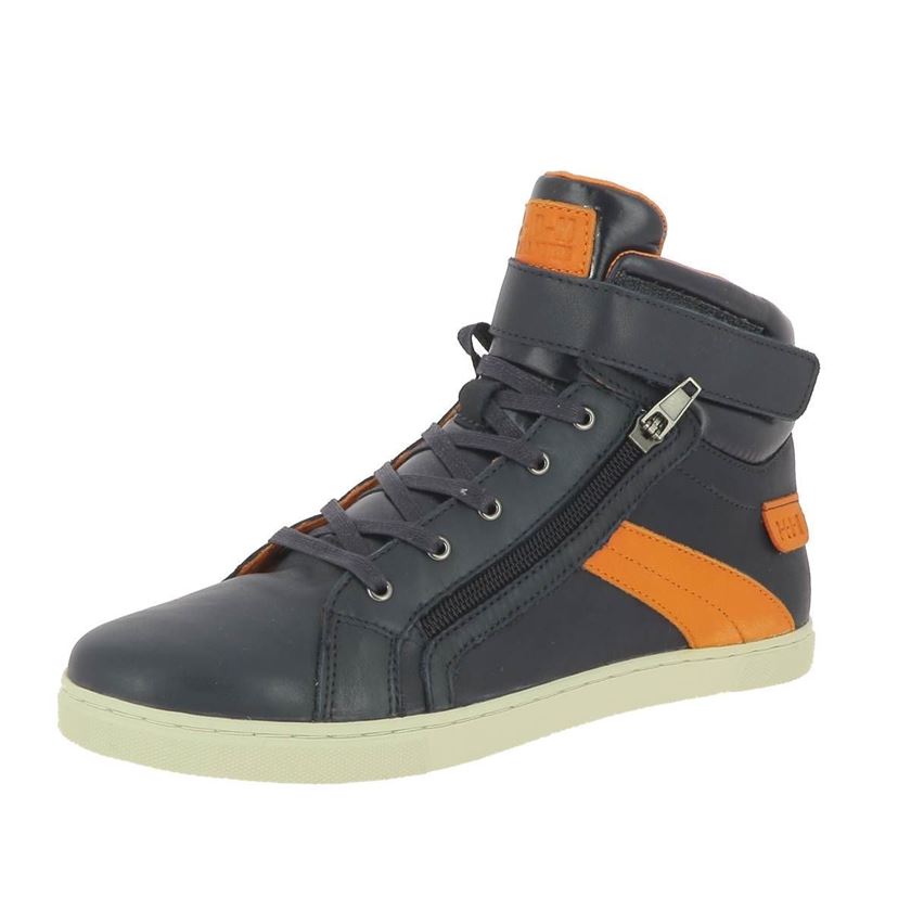 Pldm garcon veleda lea bleu1653801_2 sur voshoes.com