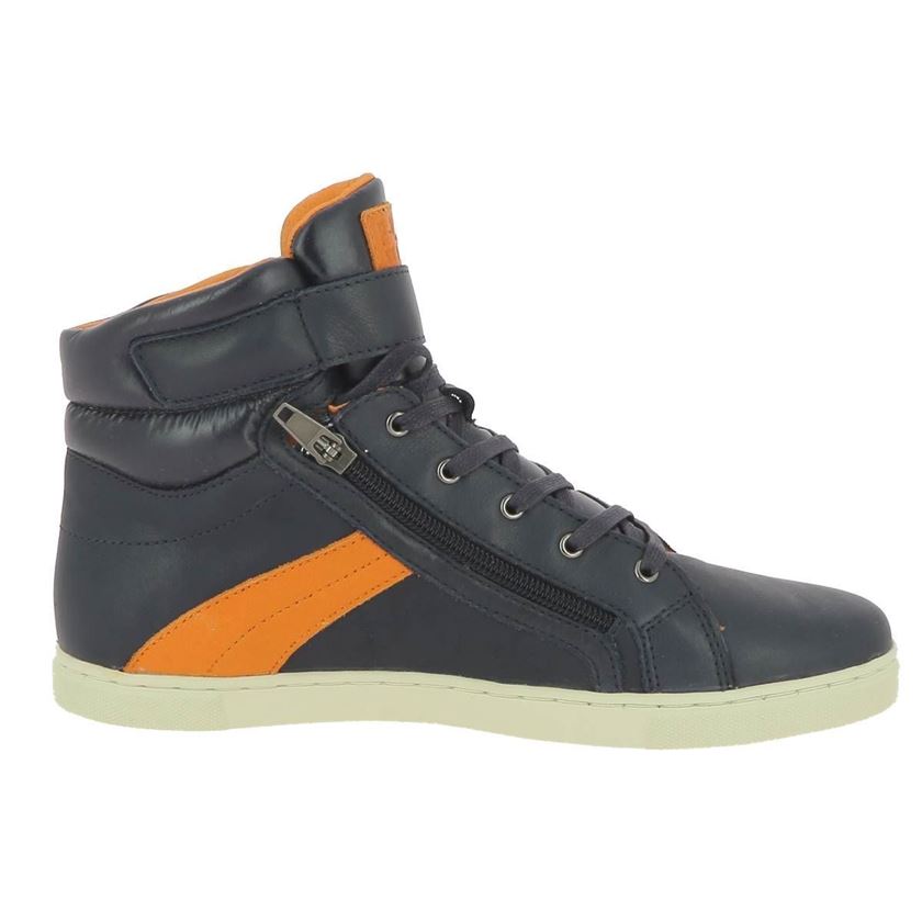 Pldm garcon veleda lea bleu1653801_3 sur voshoes.com