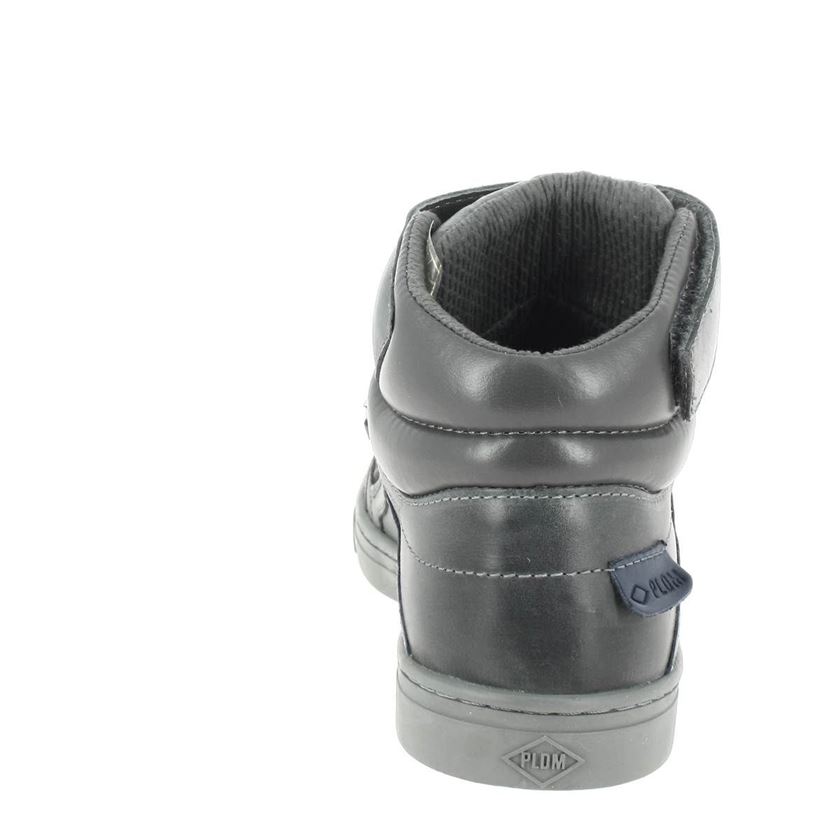 Pldm garcon veleda lea gris1653802_5 sur voshoes.com