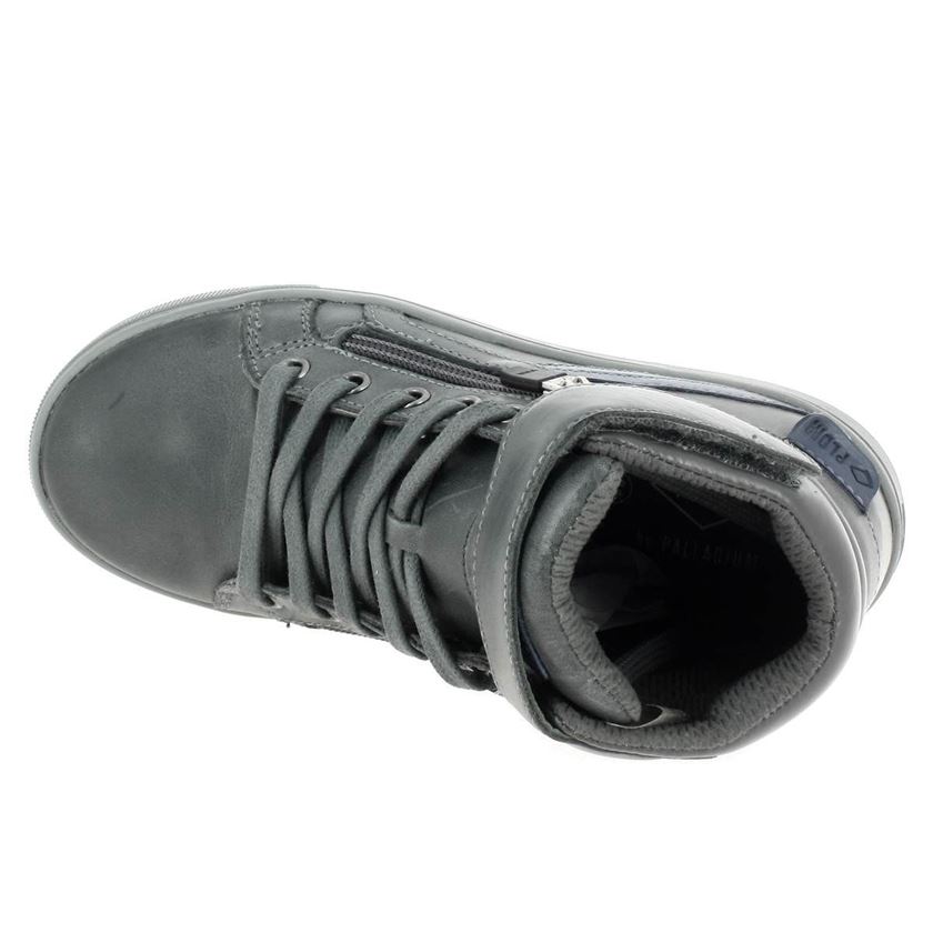 Pldm garcon veleda lea gris1653802_6 sur voshoes.com