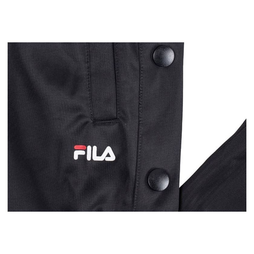 Fila femme geralyn noir1654601_3 sur voshoes.com