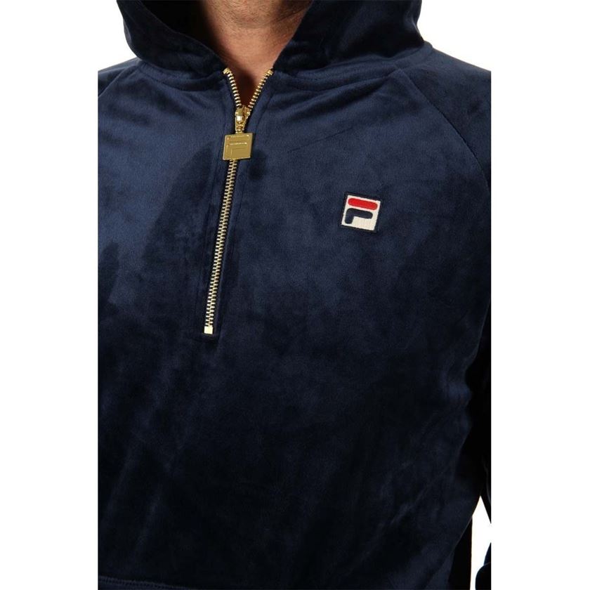 Fila homme laurent bleu1655201_3 sur voshoes.com