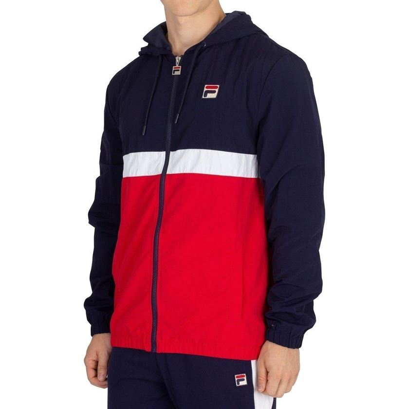 homme Fila homme tate multicolore