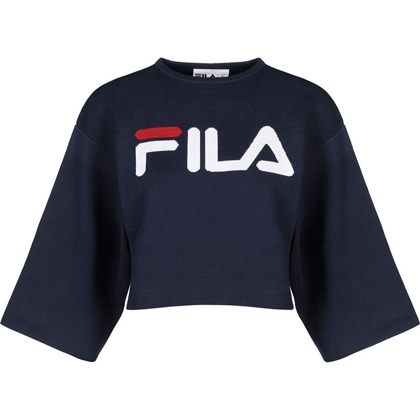 Fila femme palmira bleu1655901_2 sur voshoes.com