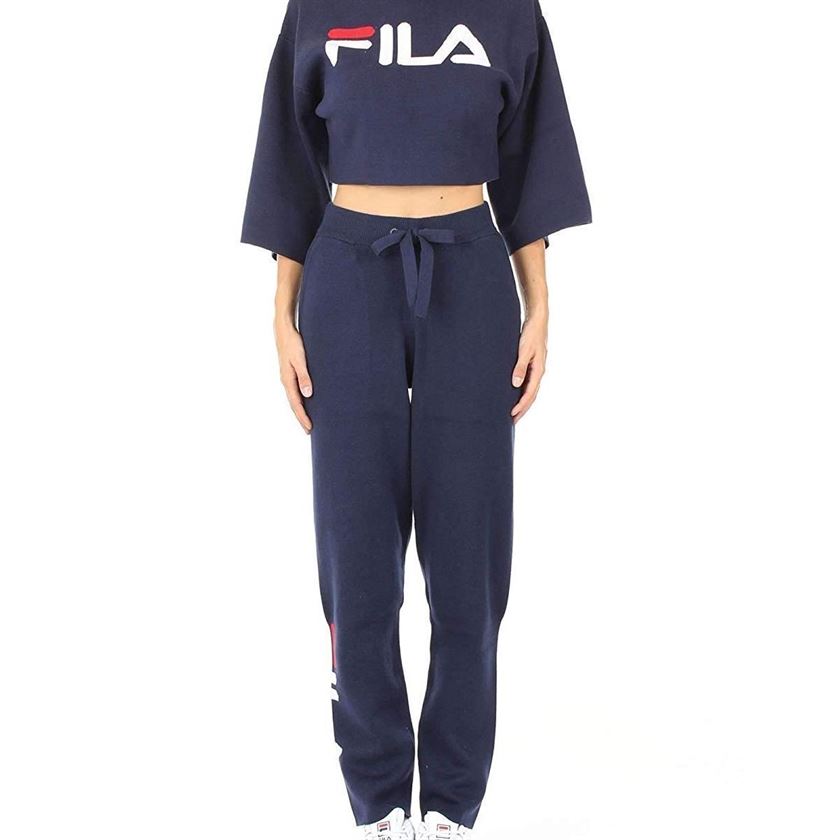 Fila femme amira bleu1656101_2 sur voshoes.com