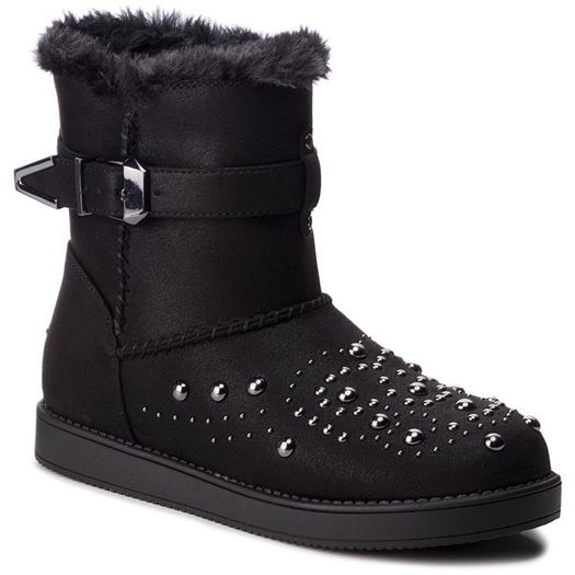Guess femme leela stivaletto noir1656701_2 sur voshoes.com