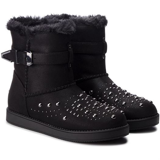 Guess femme leela stivaletto noir1656701_3 sur voshoes.com