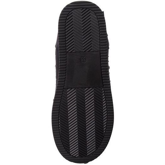 Guess femme leela stivaletto noir1656701_5 sur voshoes.com