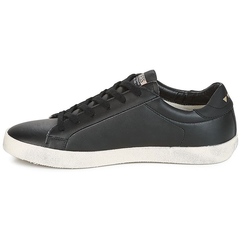 Guess homme ryan noir1657101_3 sur voshoes.com