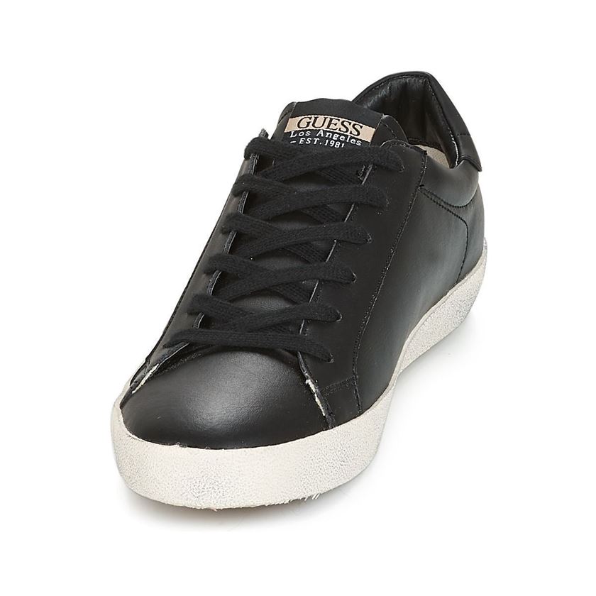 Guess homme ryan noir1657101_4 sur voshoes.com