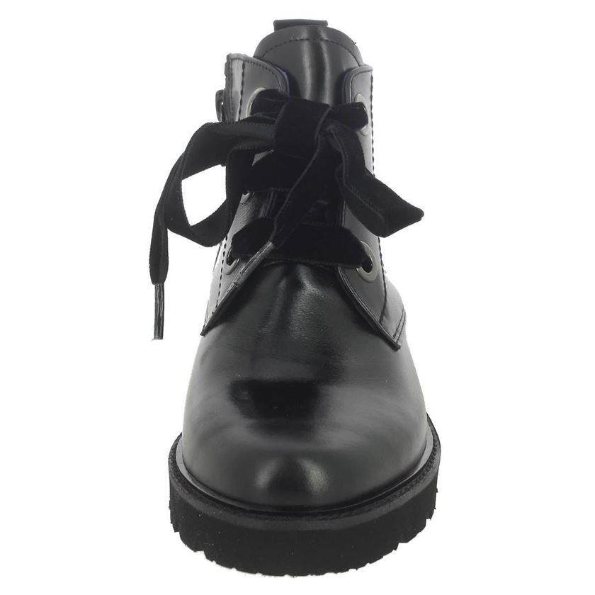 Dorking femme 7569 noir1657201_4 sur voshoes.com