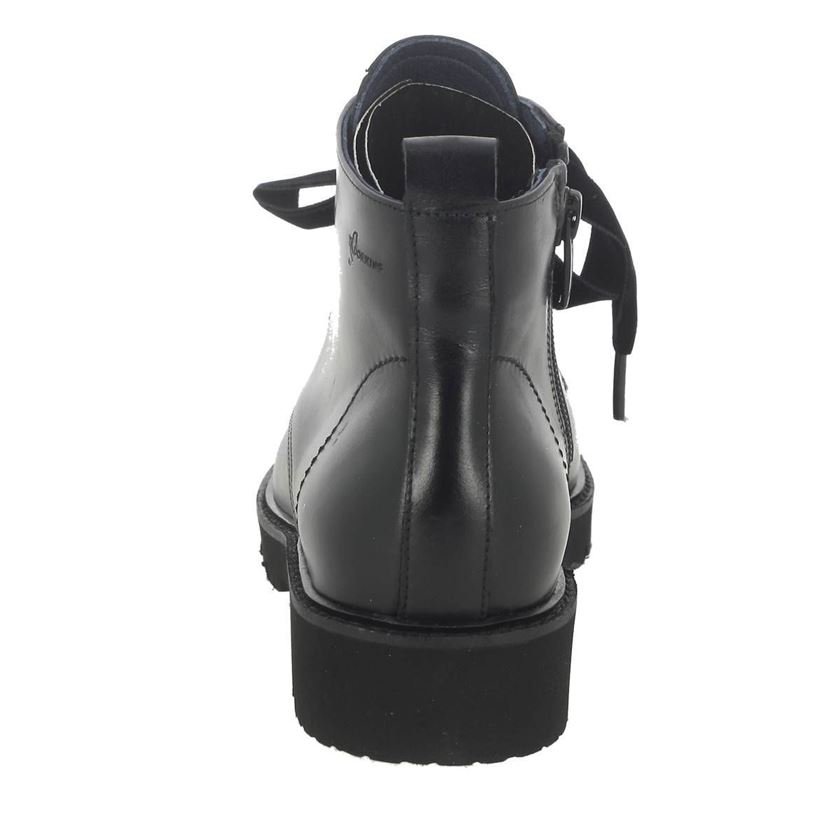 Dorking femme 7569 noir1657201_5 sur voshoes.com