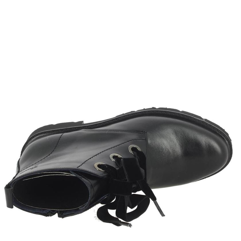 Dorking femme 7569 noir1657201_6 sur voshoes.com