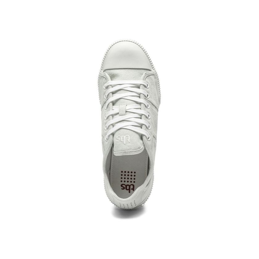 Tbs homme cobbras blanc1657701_4 sur voshoes.com