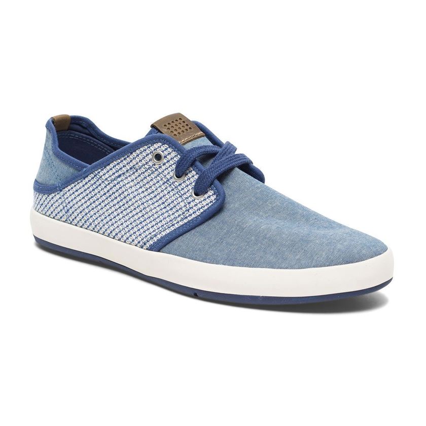 Tbs homme ethniks bleu1658001_2 sur voshoes.com