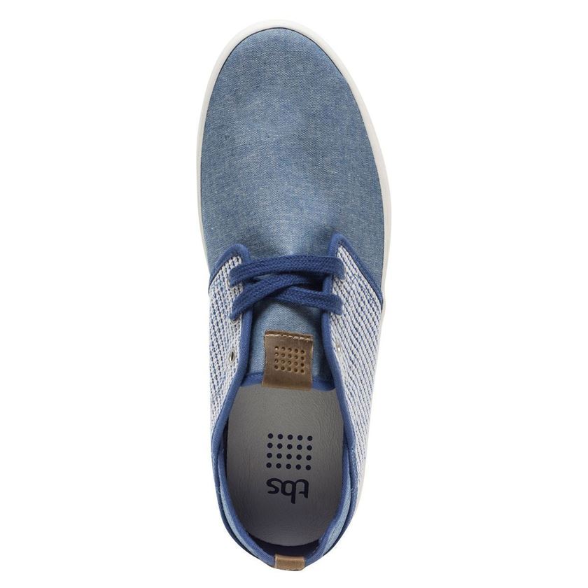 Tbs homme ethniks bleu1658001_3 sur voshoes.com