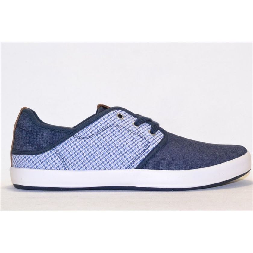 homme Tbs homme ethniks bleu