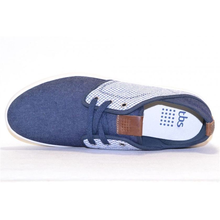 Tbs homme ethniks bleu1658002_6 sur voshoes.com