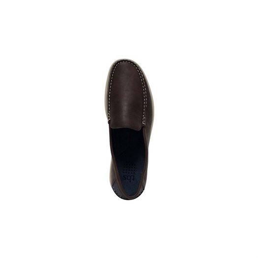 Tbs homme fregate marron1658102_3 sur voshoes.com