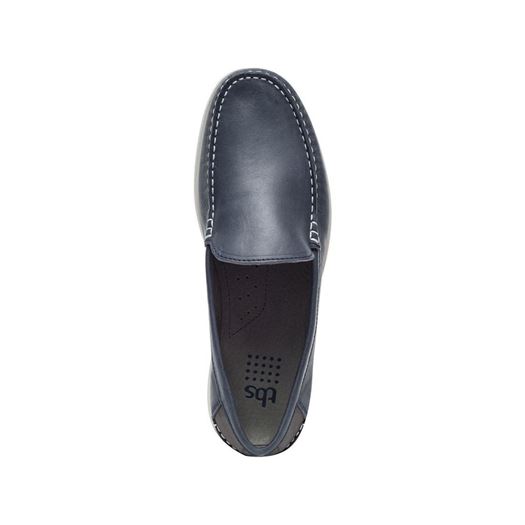 Tbs homme fregate gris1658103_3 sur voshoes.com