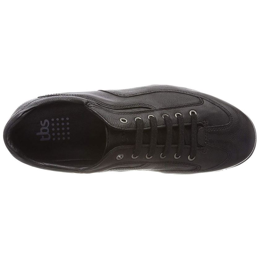 Tbs homme lipster noir1658401_6 sur voshoes.com