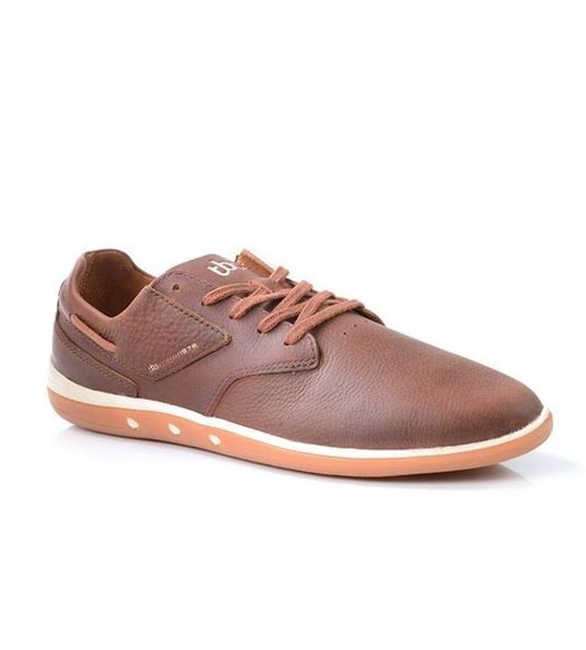 Tbs homme mohatou marron1658702_2 sur voshoes.com