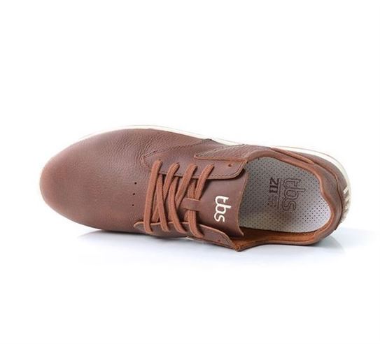 Tbs homme mohatou marron1658702_5 sur voshoes.com