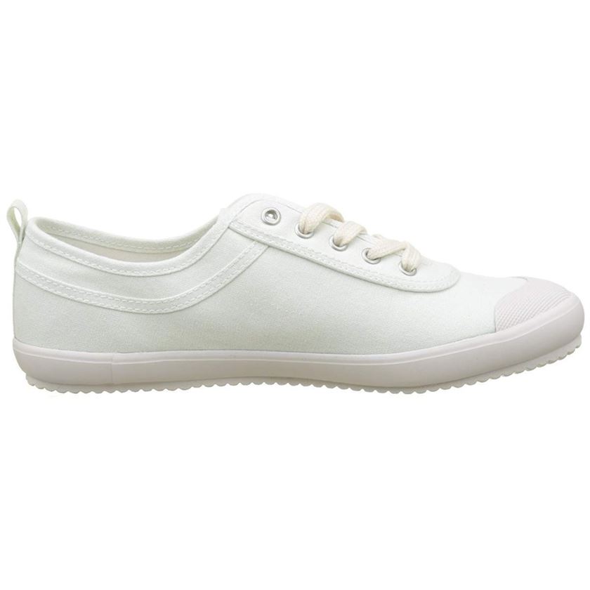 femme Tbs femme pernick blanc