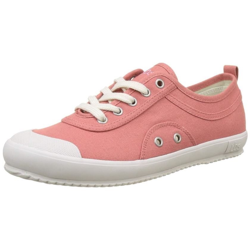 Tbs femme pernick rose1659003_2 sur voshoes.com