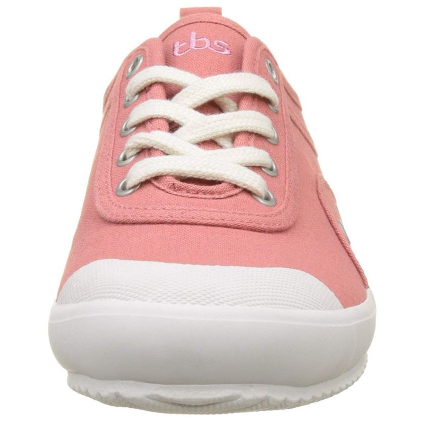 Tbs femme pernick rose1659003_4 sur voshoes.com