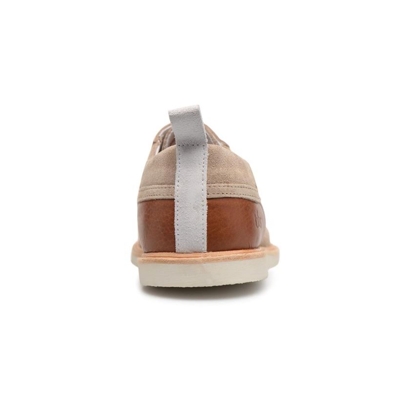 Tbs homme teddies beige1659701_5 sur voshoes.com