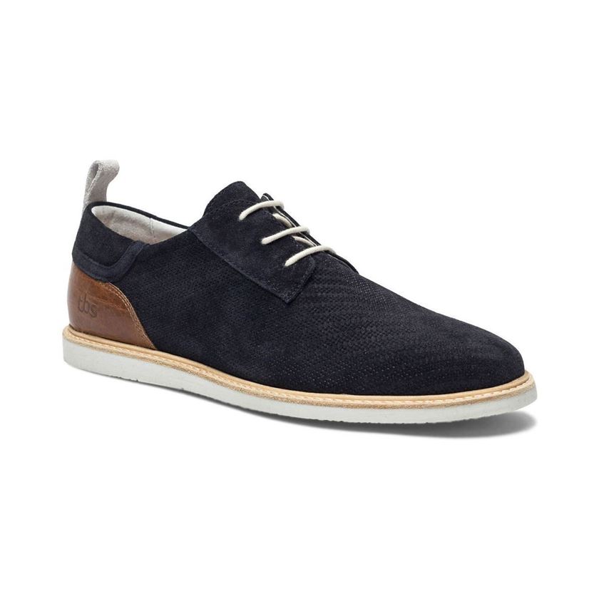 Tbs homme teddies navy1659702_2 sur voshoes.com