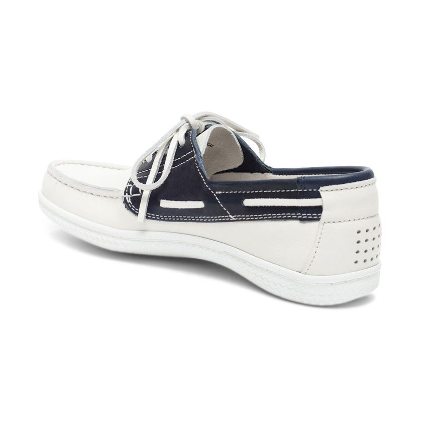 Tbs homme yolles blanc1660201_2 sur voshoes.com