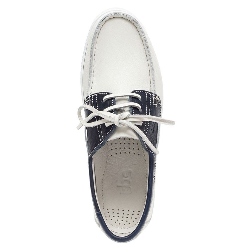 Tbs homme yolles blanc1660201_3 sur voshoes.com