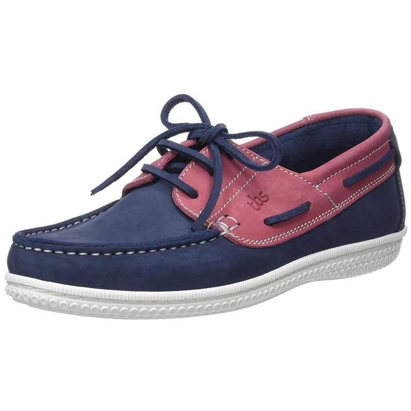 Tbs homme yolles bleu1660202_2 sur voshoes.com