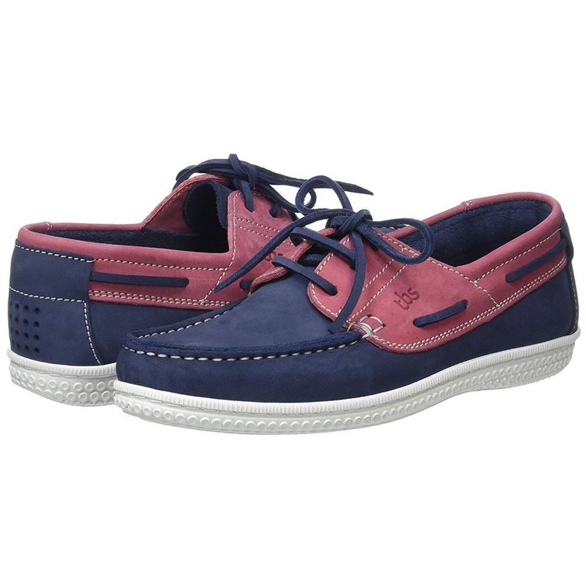 Tbs homme yolles bleu1660202_3 sur voshoes.com