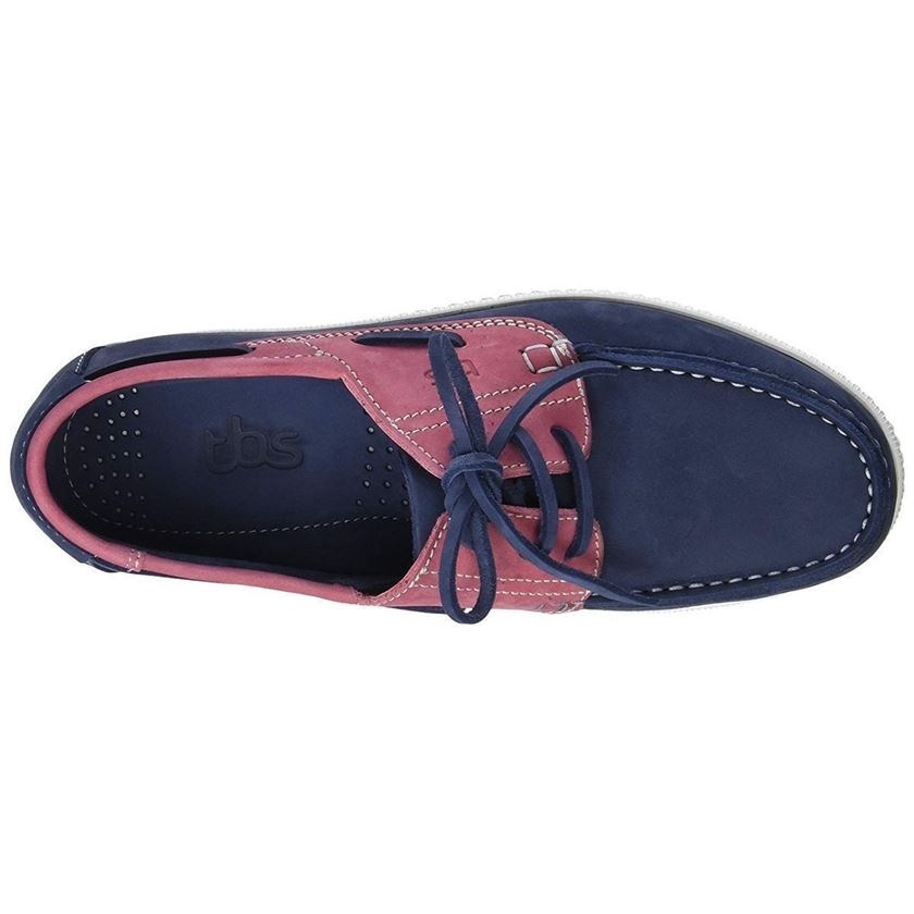 Tbs homme yolles bleu1660202_6 sur voshoes.com