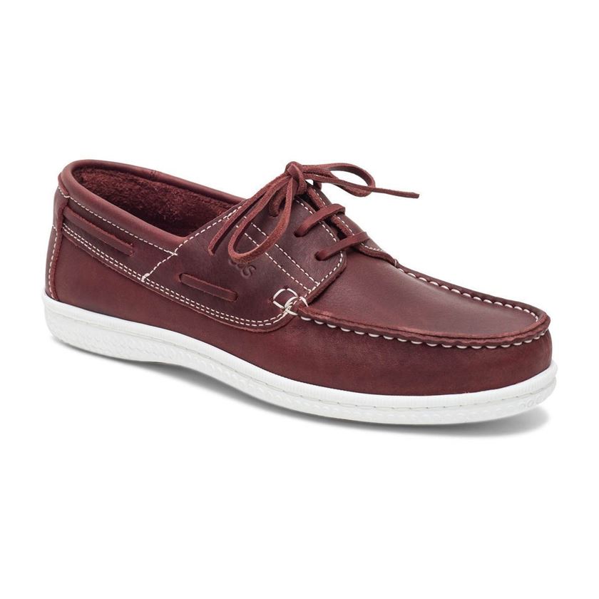 Tbs homme yolles rouge1660203_2 sur voshoes.com